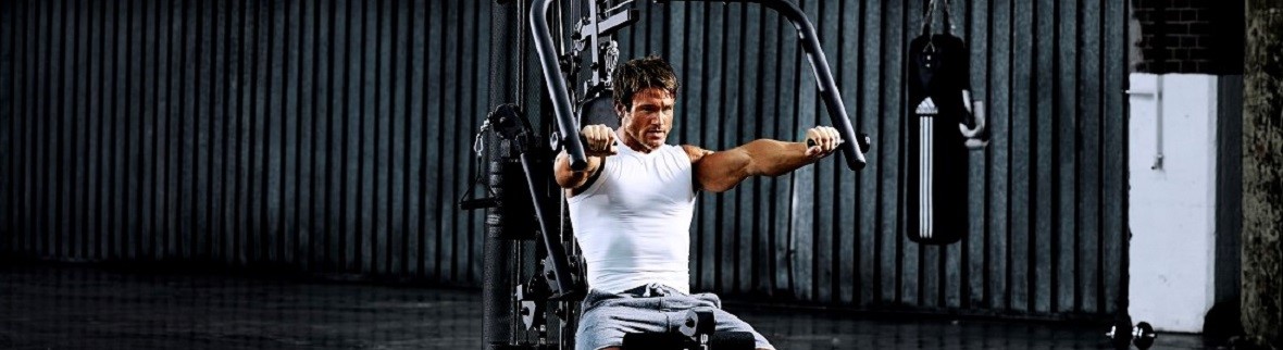 Tunturi Fitnessapparatuur Aanbiedingen • Tot 46% korting
